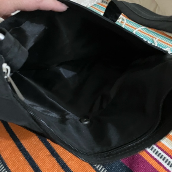 Travelon anti theft Crossbody bag - Picture 4 of 9